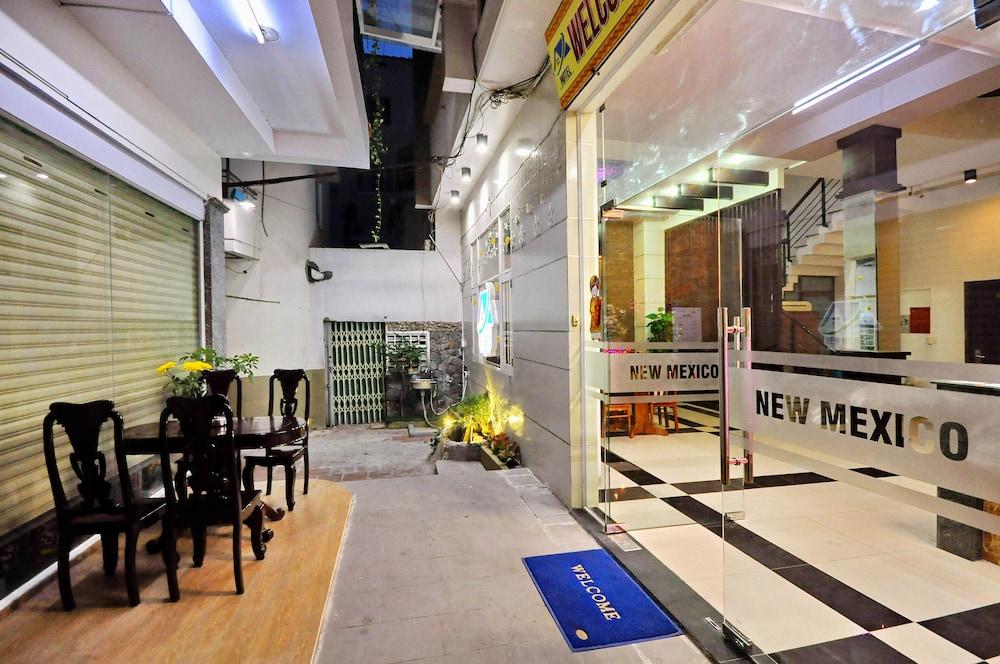 New Mexico Hotel Nha Trang Extérieur photo