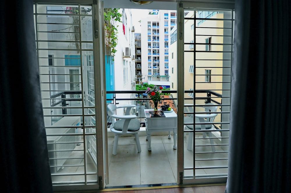 New Mexico Hotel Nha Trang Extérieur photo