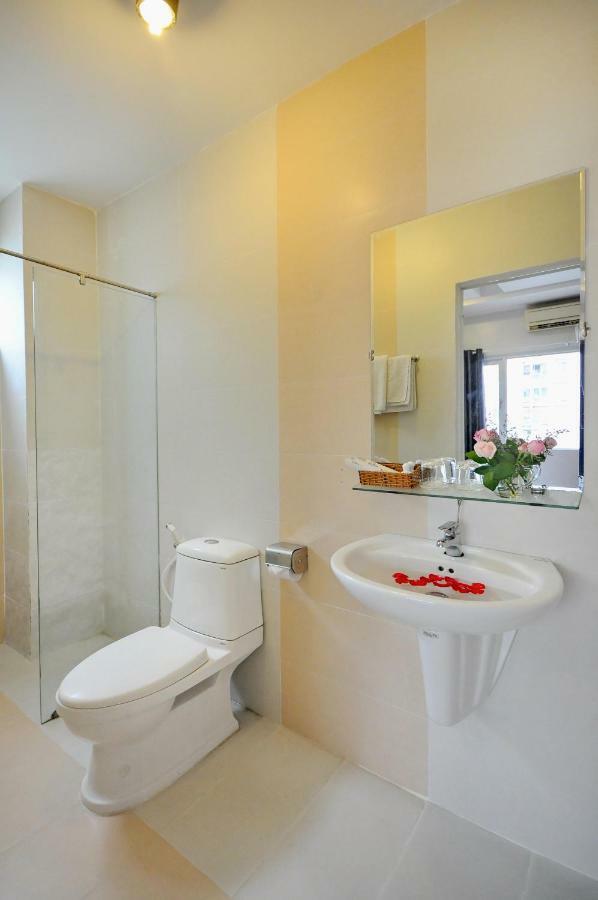 New Mexico Hotel Nha Trang Extérieur photo
